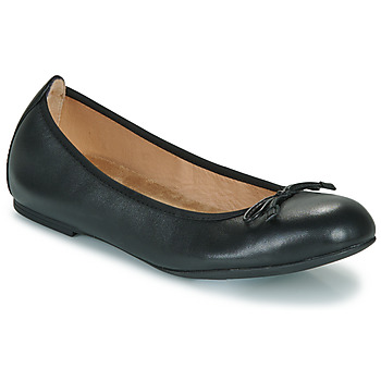 Sapatos Mulher Sabrinas Unisa ACOR Preto