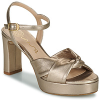 Sapatos Mulher Sandálias Unisa ONOA Ouro