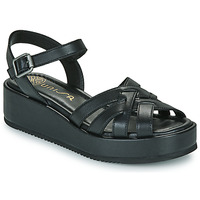 Sapatos Mulher Sandálias Unisa KOBY Preto