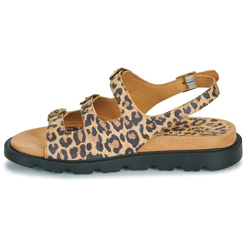 Unisa ECHELON Leopardo