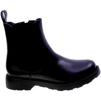 Sapatos Mulher Botas baixas Kharisma 346096 Preto