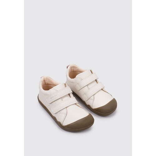 Geox B STEPPIEUP GIRL A Branco
