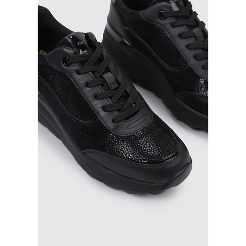 Geox D SPHERICA EC13 A Preto