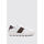 Sapatos Mulher Sapatilhas Geox D SPHERICA ECUB-1 A Branco