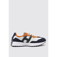 Sapatos Homem Sapatilhas Harper And Neyer AGP Multicolor