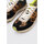 Sapatos Mulher Sapatilhas Gioseppo VOLNEY Multicolor
