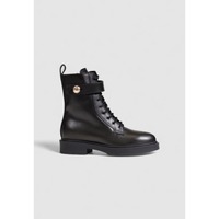 Sapatos Mulher Botas baixas Furla SFERA ARMY BOOT T.25 YI46SFE - WU0000 Preto
