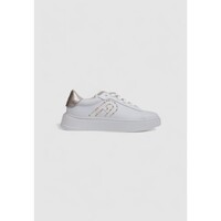 Sapatos Mulher Sapatilhas Furla PALLADIO YI37SPT - BX3485 Branco