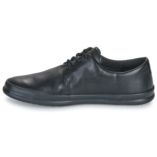 Camper CHASIS Preto