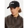Acessórios Mulher Boné Guess BASEBALL CAP Preto
