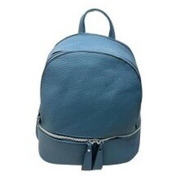 Malas Mulher Mochila Bienve Acessórios femininos  6802 azul Azul