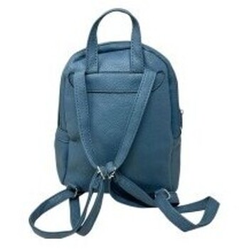 Bienve Complementos señora  6802 azul Azul