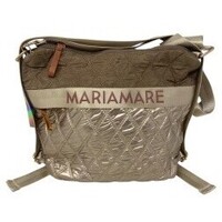 Malas Mulher Bolsa tiracolo Maria Mare Acessórios femininos  torie brown Ouro