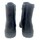 Sapatos Mulher Multi-desportos Xti Bota feminina preta  143368 Preto