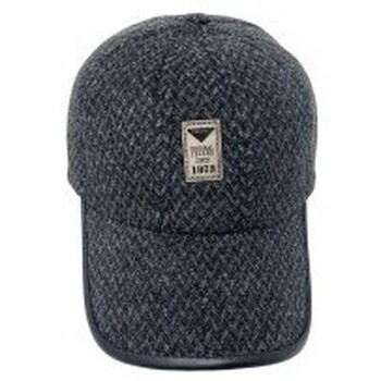 Acessórios Homem Boné Privata Acessórios masculinos  p5881 marrom Castanho