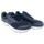 Sapatos Homem Multi-desportos Bienve Roupa esportiva masculina  rf-70 2103 azul Azul