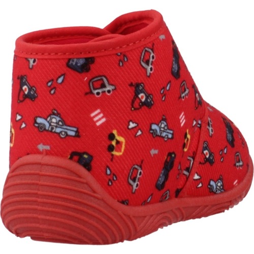 Chicco ANKLE BOOT TULIP Vermelho