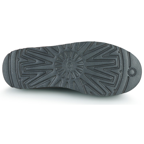 UGG NEUMEL PLATFORM CHELSEA Cinza