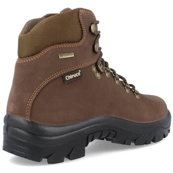 Chiruca BOTAS  POINTER Castanho