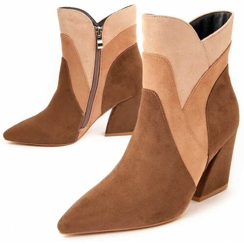 Montevita 96636 Bege