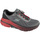 Sapatos Homem Sapatilhas Skechers Max Cushioning Arch Fit 2.0 - Immense Cruiser Preto
