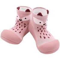 Sapatos Rapariga Fitness / Training  Attipas A23ZO Rosa