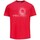 Textil Rapaz T-Shirt mangas curtas Head Vision 2023 Vermelho