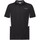 Textil Homem T-Shirt mangas curtas Head Club Technical Preto