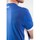 Textil Homem T-Shirt mangas curtas Head Slice Azul
