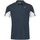 Textil Homem T-Shirt mangas curtas Head Club Technical Preto, Branco