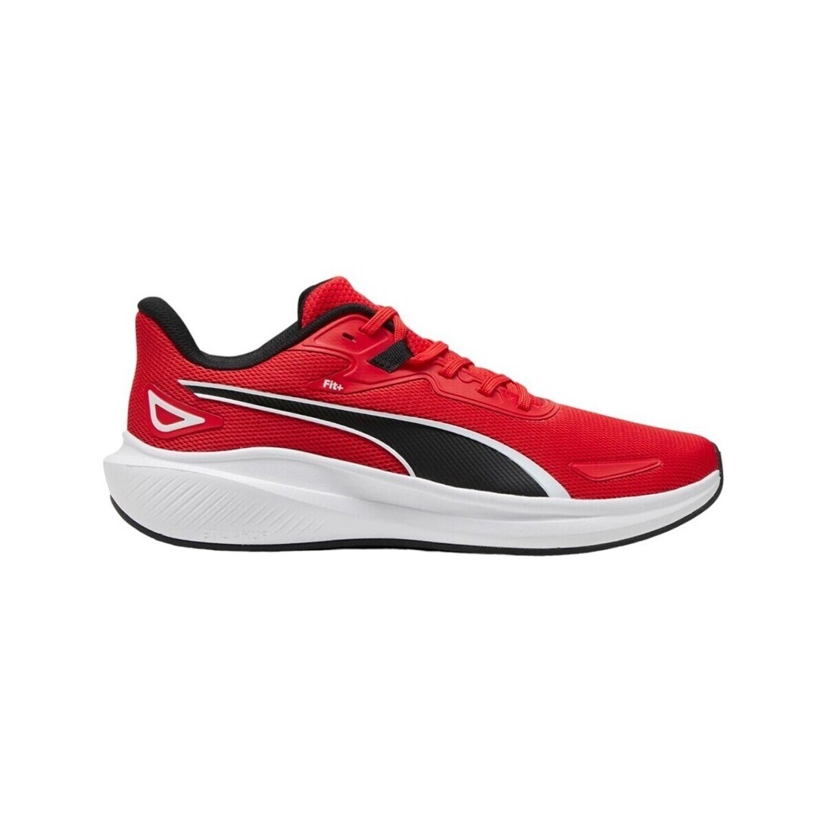 Sapatos Homem Running Puma Skyrocket Lite For All Time Vermelho