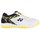 Sapatos Homem Sapatilhas Yonex Power Cushion Strider Ray Branco, Preto