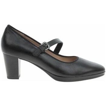Sapatos Mulher Escarpim Caprice 9-22401-43 Preto