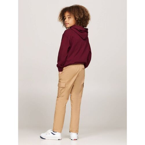 Tommy Hilfiger KB0KB09243T-RBL CLASSIC KHAKI Bege