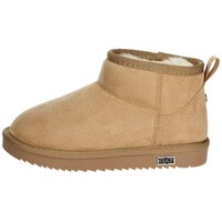 Sapatos Rapariga Botas baixas Cult T-082 Castanho