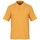 Textil Homem T-Shirt mangas curtas Head Performance 2024 Laranja