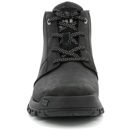 Caterpillar Treshold Chuk Preto