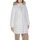 Textil Mulher Quispos Tommy Hilfiger TJW ESSENTIAL DW0DW18864 Branco