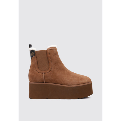 Guess JILAINE2 Castanho