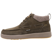Sapatos Homem Botas Pitas KENT Cáqui