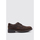 Sapatos Homem Sapatos & Richelieu Limma POLINO Castanho