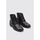 Sapatos Mulher Botas Sandra Fontan LITAS Preto