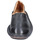 Sapatos Mulher Mocassins Moma EX920 VINTAGE SLIP ON Preto