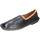 Sapatos Mulher Mocassins Moma EX920 VINTAGE SLIP ON Preto