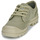 Sapatos Mulher Sapatilhas Palladium PAMPA OX Cáqui