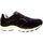 Sapatos Homem Sapatilhas Saucony 92299 Castanho