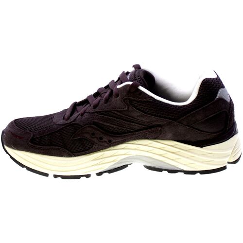 Saucony 92299 Castanho