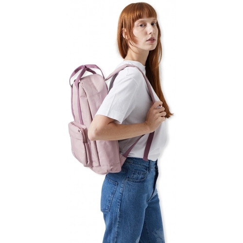 Lefrik Mochila Capsule - Mauve Violeta