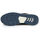 Sapatos Homem Sapatilhas Munich Dynamo 8700070 Azul Azul