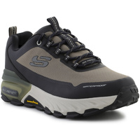 Sapatos Homem Sapatilhas Skechers Max Protect Fast Track 237304-OLBK Olive/Blk Multicolor
